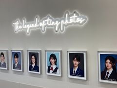 -天真蓝照相馆(新世界店)