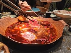 -浅喜火锅(中环岛广场C座店)