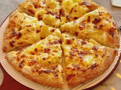 -必胜客(WOW中心城店)