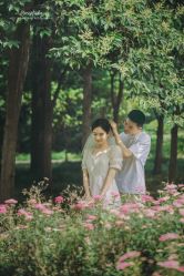 -MECCI婚礼摄影跟拍(红东方广场店)