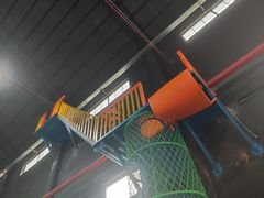-嘿哟动霸CHUA·新潮玩运动娱乐中心·蹦床滑冰团建乐园