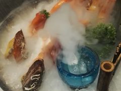 -菊上料理(蜀山银泰百货店)