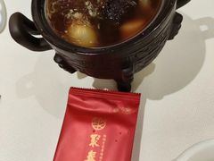 -聚春园自助餐厅(东街口店)