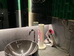 -TOP健身私教工作室(侨香店)