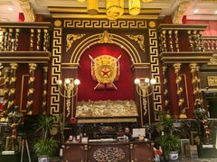 -红色江山(首钢国际大厦店)