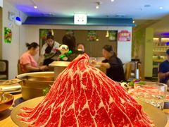 -茂业天地(华强北店)
