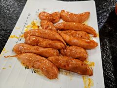 -金刚山(学府路店)
