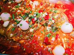 -鱼酷活鱼烤鱼(南京水游城店)