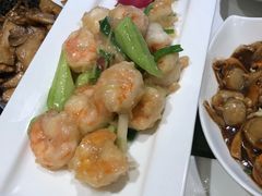 -蓬川食府(金海道店)