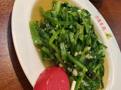 -澳门陈光记烧味饭店(郎家园店)