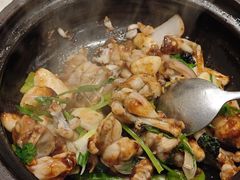 -常来小聚·广州非遗传承餐厅(高德置地店)