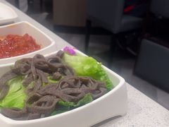 -海底捞火锅(航洋城店)