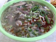 -阿叶羊杂碎(前进街店)