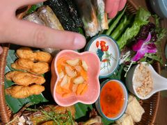 -南越郡·越式风味餐厅(青秀万达店)