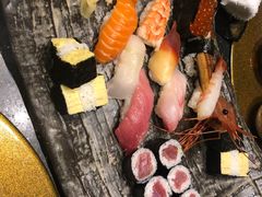 -九洲喜来登酒店湖月日餐厅
