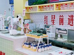 -红星前进面包牛奶公司(五道口购物中心店)