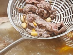 -大吉利·潮汕鲜牛肉火锅(王府井店)