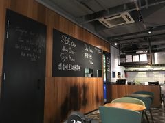 -Wagas沃歌斯(百盛优客店)