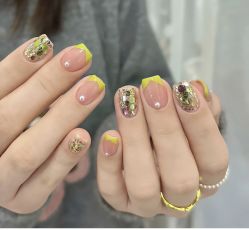 -LILY NAILS美甲美睫
