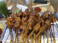 -晓靖轩烧烤(沙河风情店)
