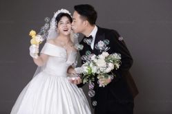 -唯一视觉婚纱摄影(李家村店)