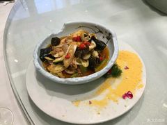 -悦百味·品质川菜(橄榄郡店)