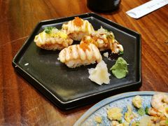 -鸟鹏烧鸟居酒屋(仁恒梦中心店)