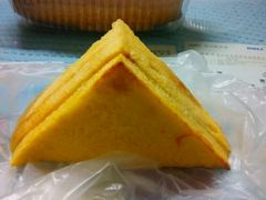 -长发西饼(临顿路店)