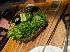 -黑牛の店·和牛烧肉(大悦城店)