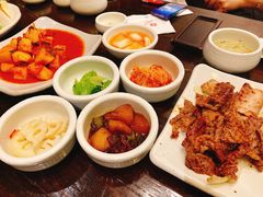 -萨拉伯尔(燕莎友谊商城店)
