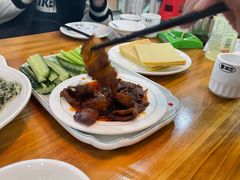 -美顺香食府鱼头老店(雪野湖店)