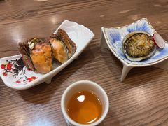 -红叶日料·放题·海胆·定食(星海店)