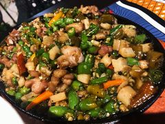 -舌尖上的食缘花园主题餐厅