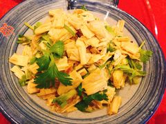 -那家小馆•北京菜•烤鸭(香山店)