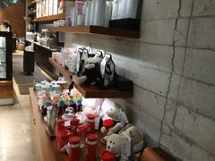 -星巴克臻选(广州高德置地秋广场店)