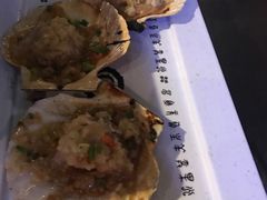 -很久以前羊肉串(大华三路店)
