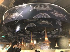 -云海肴云南菜·蒸汽石锅鱼(青岛万象城店)