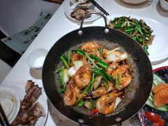 -后宫私房菜(汇客美食娱乐广场店)