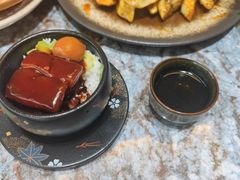 -君霖私家菜(春柳店)