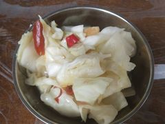 泡菜-满天星太珍火锅