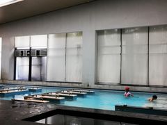 -明谷行馆·温泉