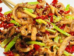 -恩宏德餐馆(平山道店)