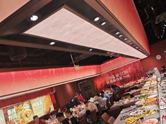 -龍歌自助小火锅(雨花台江南虹悦城店)