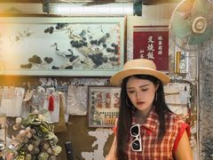 -九龙寨城公园
