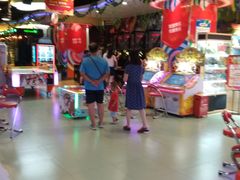 -爱玩嘉年华(龙湖源著天街店)