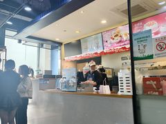 -DQ·蛋糕·冰淇淋(万联城店)