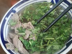 -澄城学斌水盆羊肉(总店)