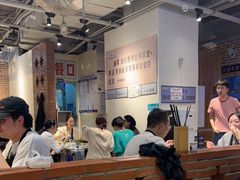 大堂-五里关火锅(牛市口店)