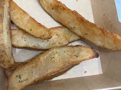 -魏斯理汉堡(西安沣东吾悦店)