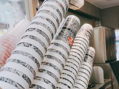 -霸王茶姬(金港国际店)